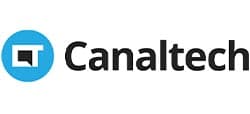Logo da empresa Canaltech