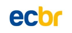 Logo da empresa Ecbr