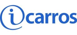 Logo da empresa Icarros